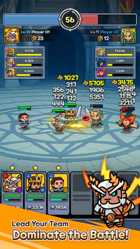 Mini Tales screenshot