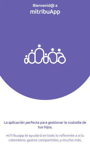 miTribuApp screenshot