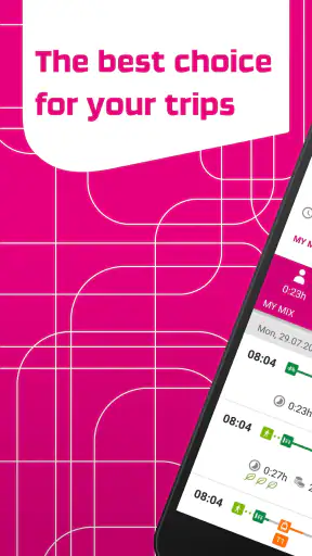 Mobiliteit.lu screenshot