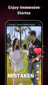 MoboReels: Good Reel Short TV screenshot