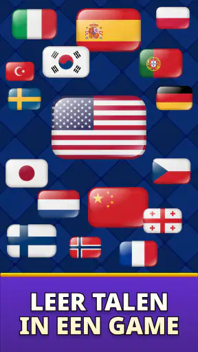 MomoLingo: Engels en meer screenshot