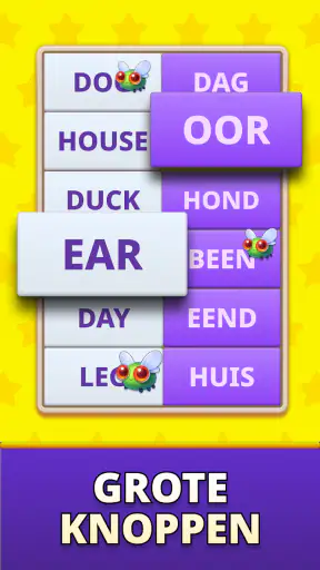 MomoLingo: Engels en meer screenshot