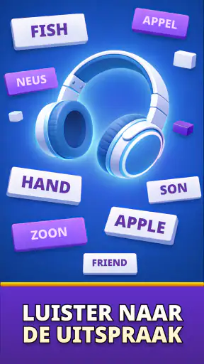 MomoLingo: Engels en meer screenshot