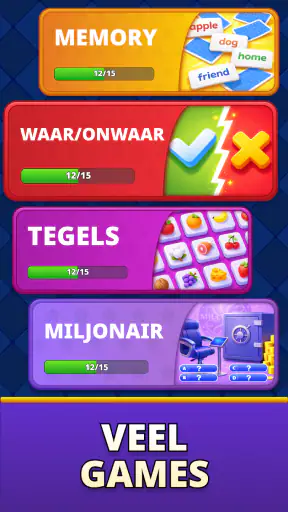 MomoLingo: Engels en meer screenshot