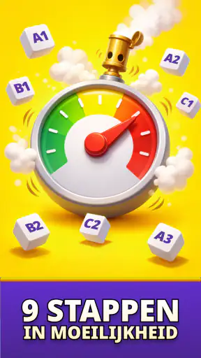 MomoLingo: Engels en meer screenshot