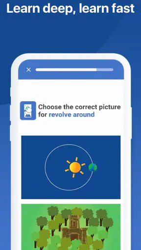 Moreover - Academic English screenshot