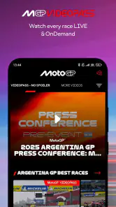 MotoGP™ screenshot