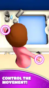 Move People screenshot