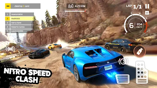 Mr. Car screenshot