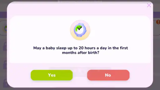 My Baby Care: Baby & Kids Care screenshot