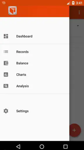 My Wallet: Expense Tracker screenshot
