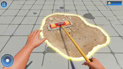 My Waterpark Simulator Game screenshot