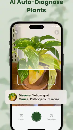 MyPlant: Identify & Care screenshot