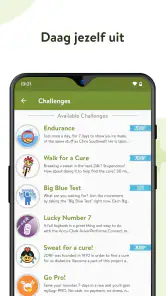 mySugr - Diabetestracker-log screenshot