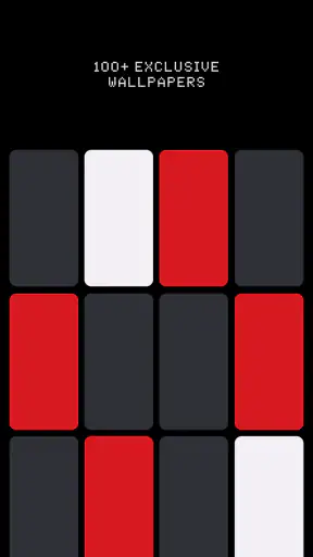 N-thing Icon Pack (Adaptive) screenshot