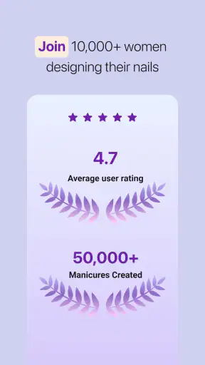 Nail Design Studio screenshot