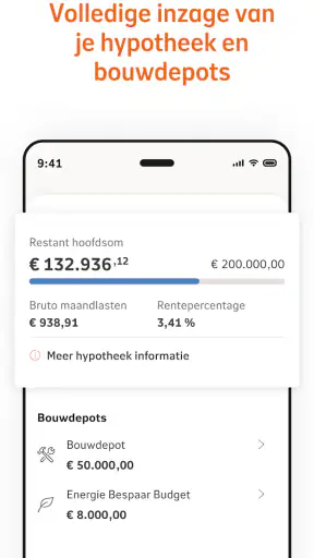 Nationale-Nederlanden screenshot
