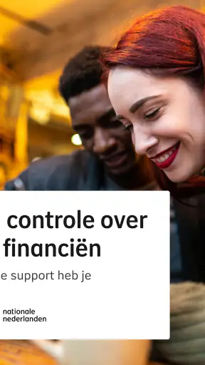Nationale-Nederlanden screenshot
