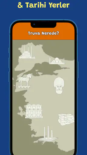 Nerede Bul screenshot