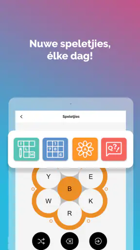 Netwerk24 – Alles op een plek! screenshot