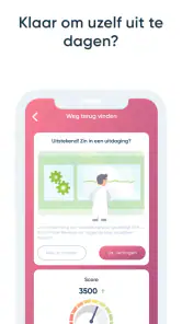 NeuroNation Hersentraining screenshot