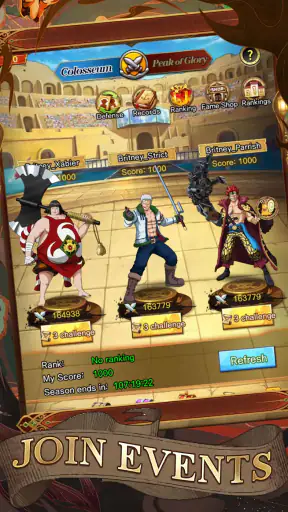 Next Line: Pirate Supreme screenshot