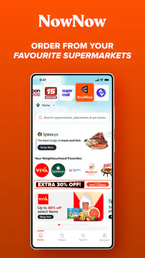 noon Online Shopping & Grocery screenshot