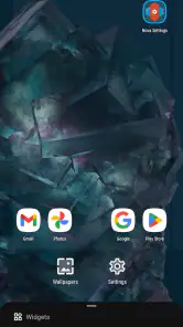 Nova Launcher: Home Screen screenshot