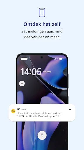 NS screenshot
