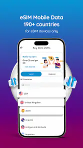 Numero: Data, Numbers, & Calls screenshot