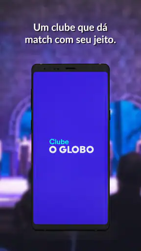 O Globo screenshot