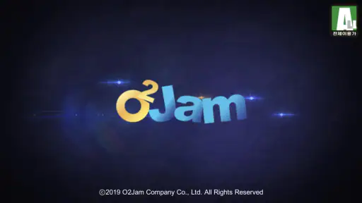 O2Jam - Music & Game screenshot