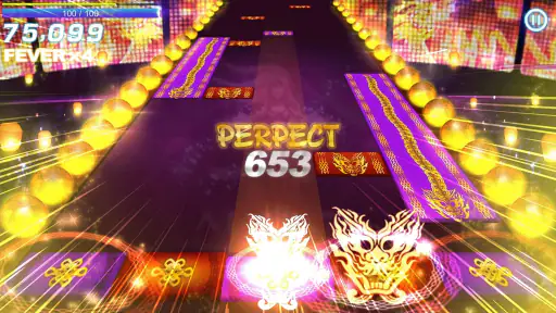 O2Jam - Music & Game screenshot