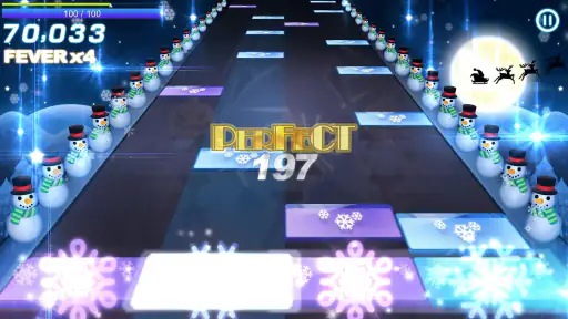 O2Jam - Music & Game screenshot