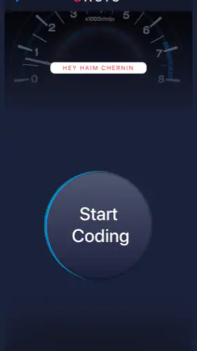 OBD Coding Pro screenshot