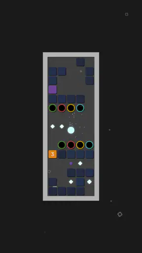 Oculux screenshot