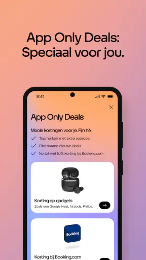 Odido screenshot