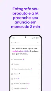 OLX: Compras Online e Vendas screenshot