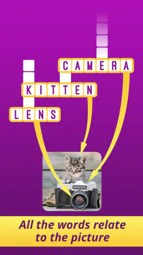 One Clue Crossword screenshot