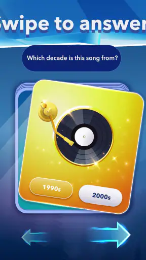 One: Trivia Music Guess Logo screenshot
