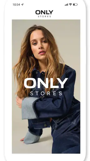 ONLY STORES screenshot