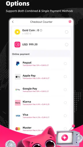Oopbuy-Shop China:Taobao,1688 screenshot