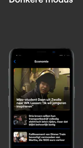 RTV Oost screenshot
