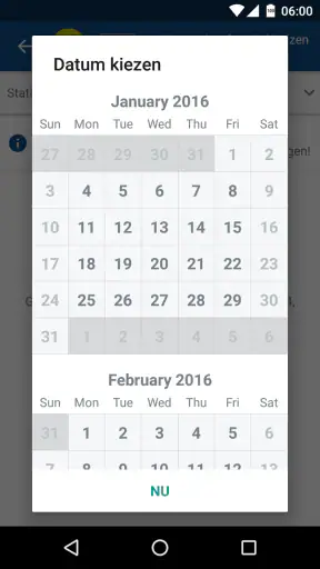 OVinfo screenshot