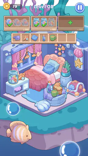 Packingdom screenshot