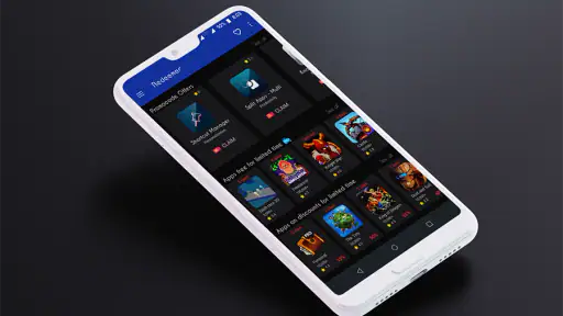 Paid app sales & Promocodes screenshot