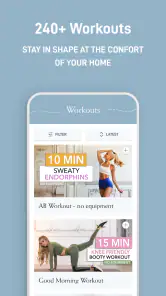Pam App screenshot