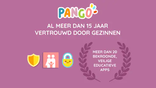 Pango Piraat: Avonturenspel screenshot