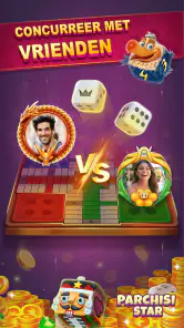 Parchisi STAR screenshot