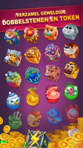 Parchisi STAR screenshot